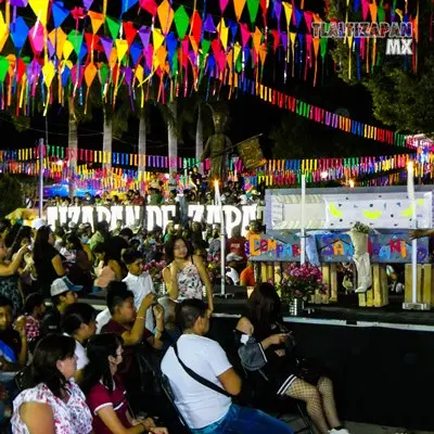 2023 - Miercoles de Carnaval velacion del mal humor